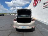Used 2024 Mazda Mazda3 Sedan