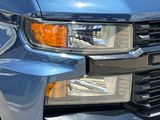 Used 2021 Chevrolet Silverado 1500 Truck