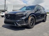 Used 2024 Honda CR-V Hybrid SUV
