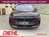 Used 2024 Lincoln Nautilus SUV