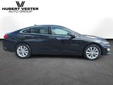 Used 2025 Chevrolet Malibu Sedan