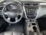 Used 2021 Nissan Murano SUV