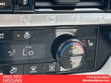 New 2026 Nissan Pathfinder SUV