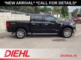 Used 2024 Ford F-150 Truck