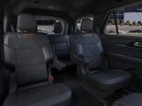 New 2026 Ford Explorer SUV