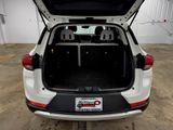 Used 2025 Chevrolet TrailBlazer SUV