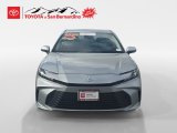 Used 2025 Toyota Camry Sedan