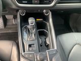 Used 2024 Toyota Grand Highlander SUV