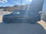 New 2026 Kia Carnival MPV Van