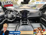 Used 2025 Ram 1500 Truck