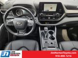 Used 2025 Toyota Highlander SUV