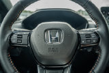New 2026 Honda CR-V Hybrid SUV