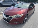 Used 2016 Nissan Maxima Sedan