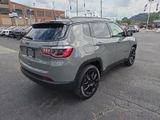 Used 2023 Jeep Compass SUV