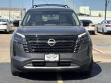 New 2026 Nissan Pathfinder SUV