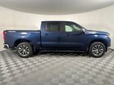 Used 2022 Chevrolet Silverado 1500 Truck