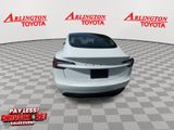 Used 2025 Tesla Model 3 Sedan