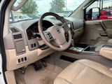 Used 2008 Nissan Titan Truck