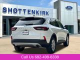 Used 2024 Ford Escape SUV