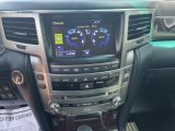 Used 2015 Lexus LX SUV
