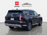 Used 2024 Hyundai Palisade SUV
