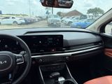 New 2026 Kia Carnival MPV Van