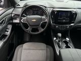 Used 2023 Chevrolet Traverse SUV