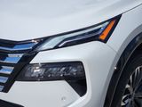 New 2026 Nissan Rogue SUV