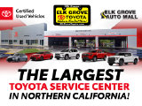 Used 2021 Toyota 4Runner SUV