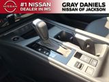 New 2026 Nissan Sentra Sedan