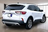 Used 2021 Ford Escape SUV