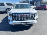 New 2026 GMC Terrain SUV