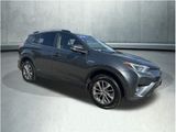 Used 2016 Toyota RAV4 Hybrid SUV