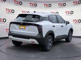New 2026 Nissan Kicks SUV
