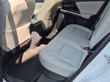 Used 2024 Toyota bZ4X SUV
