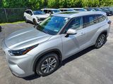 Used 2022 Toyota Highlander SUV