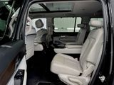 Used 2024 Jeep Grand Wagoneer L SUV