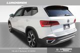 Used 2023 Volkswagen Taos SUV