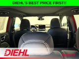 New 2026 Jeep Compass SUV