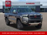 New 2026 Nissan Frontier Truck