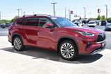 Used 2020 Toyota Highlander Hybrid SUV