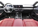 New 2026 Kia K5 Sedan