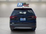 New 2026 Toyota Grand Highlander SUV