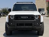 Used 2025 Toyota Land Cruiser SUV
