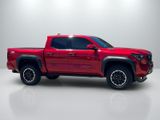 Used 2025 Toyota Tacoma Hybrid Truck