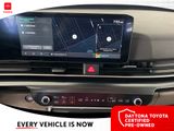 Used 2025 Kia Carnival Van