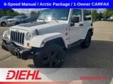 Used 2012 Jeep Wrangler SUV