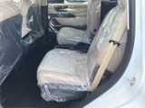 New 2026 Nissan Armada SUV