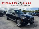 Used 2026 BMW X7 SUV