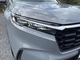 Used 2025 Honda CR-V SUV